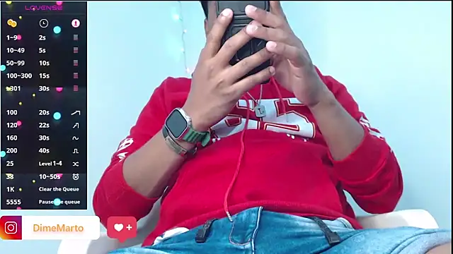 mike black 22 online show from 03/18/26, 11:30