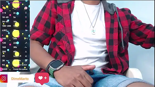 mike black 22 online show from 03/26/26, 03:50