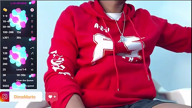 mike black 22 online show from 04/10/26, 03:28