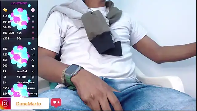 mike black 22 online show from 04/20/26, 03:59