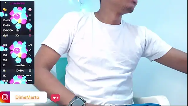 mike black 22 online show from 07/11/26, 12:08