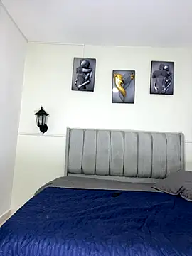 Snapshot of Samara_Hadi_ chatting on 09/22/25, 09:50 Samara Hadi online show from 09/22/25, 09:50