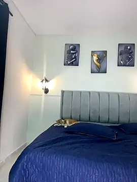 Snapshot of Samara_Hadi_ chatting on 09/25/25, 09:18 Samara Hadi online show from 09/25/25, 09:18