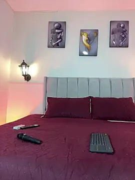 Snapshot of Samara_Hadi_ chatting on 02/02/26, 09:13 Samara Hadi online show from 02/02/26, 09:13