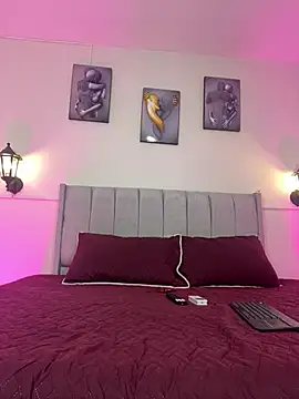 Snapshot of Samara_Hadi_ chatting on 02/26/26, 07:13 Samara Hadi online show from 02/26/26, 07:13