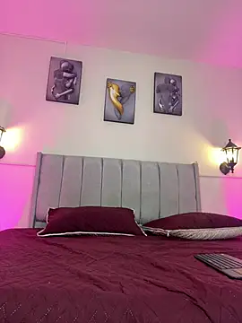 Snapshot of Samara_Hadi_ chatting on 02/27/26, 08:31 Samara Hadi online show from 02/27/26, 08:31