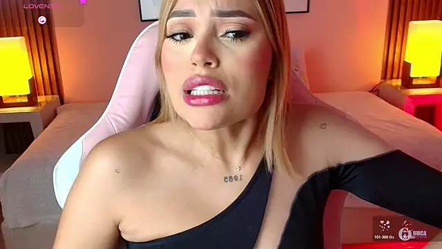  meliblue online show from 11/10/25, 07:35