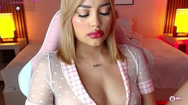  meliblue online show from 11/11/25, 07:36