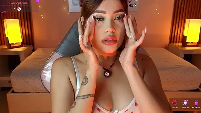  meliblue online show from 04/06/26, 07:48