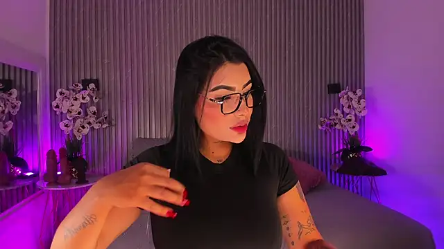 MaddyGray  online show from 02/28/26, 05:58