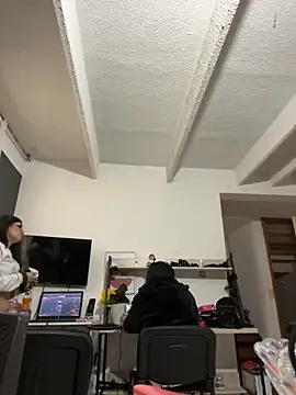 Alyha Cortes online show from 10/31/25, 02:18