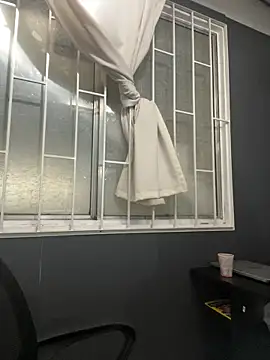 Alyha Cortes online show from 01/07/26, 12:18