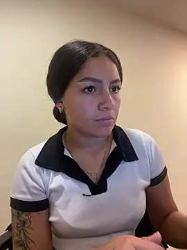 Alyha Cortes online show from 03/20/26, 01:38