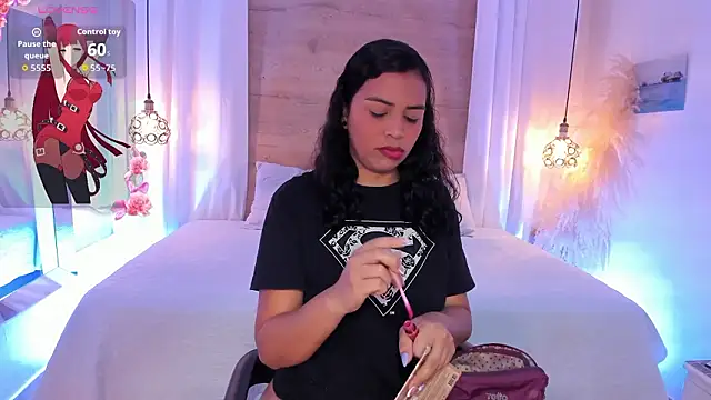 Artemisa08 online show from 02/04/26, 02:39