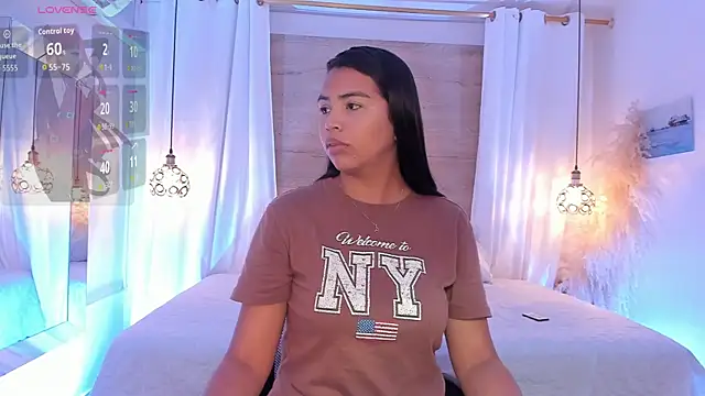 Artemisa08 online show from 03/03/26, 03:34