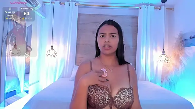 Artemisa08 online show from 03/07/26, 03:36