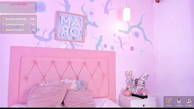 NoahPerez online show from 02/07/26, 10:35