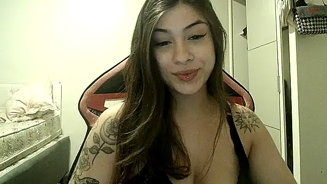 Becca B online show from 11/15/25, 10:37