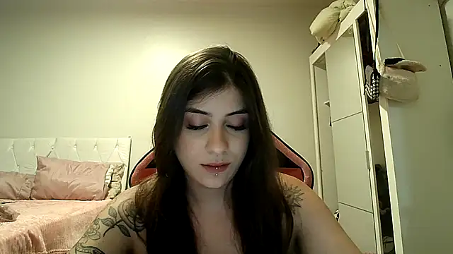 Becca B online show from 12/17/25, 03:56