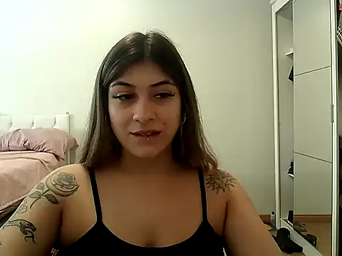 Becca B online show from 04/11/26, 04:11