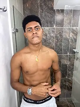 Nick Jackson  online show from 09/13/25, 06:40