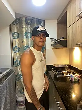 Nick Jackson  online show from 02/25/26, 04:33