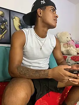 Nick Jackson  online show from 02/28/26, 04:24