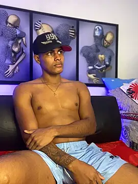 Nick Jackson  online show from 03/14/26, 03:56