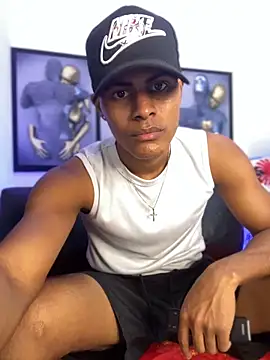 Nick Jackson  online show from 03/17/26, 04:28