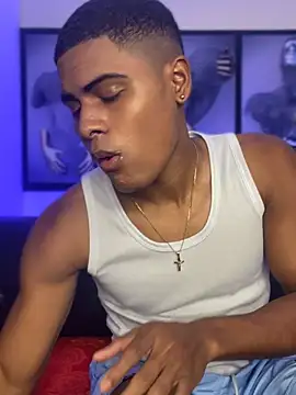 Nick Jackson  online show from 04/12/26, 09:20