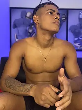 Nick Jackson  online show from 04/19/26, 02:11