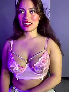 Adarha Ramirez online show from 10/23/25, 04:34