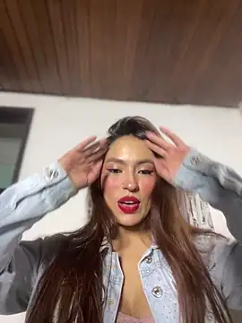 Adarha Ramirez online show from 04/23/26, 04:57