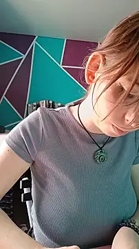 LadyFreyna online show from 04/21/26, 04:56