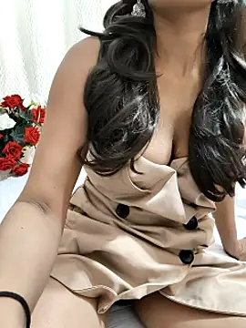 Snapshot of Shalu_G chatting on 10/12/25, 08:30 Shalu G online show from 10/12/25, 08:30