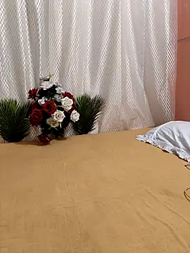 Shalu G online show from 11/08/25, 06:57