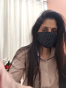 Shalu G online show from 12/20/25, 02:51