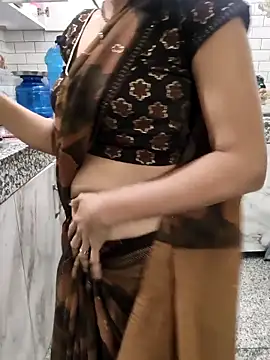 Shalu G online show from 12/22/25, 03:42