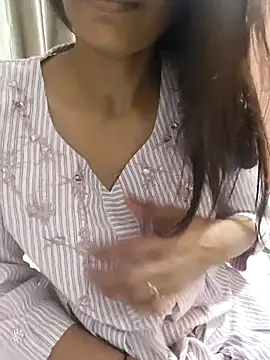 Shalu G online show from 01/13/26, 01:05