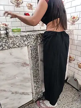 Shalu G online show from 02/09/26, 03:54