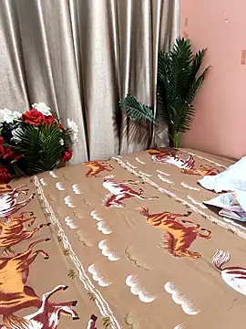 Shalu G online show from 02/12/26, 04:29