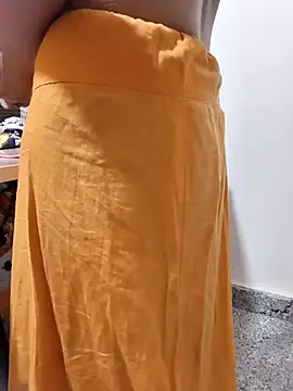 Shalu G online show from 02/16/26, 02:29