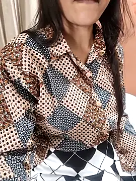 Shalu G online show from 02/26/26, 09:41