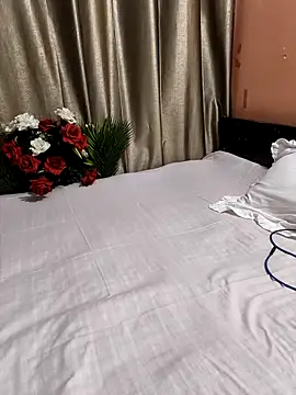 Shalu G online show from 03/18/26, 08:17