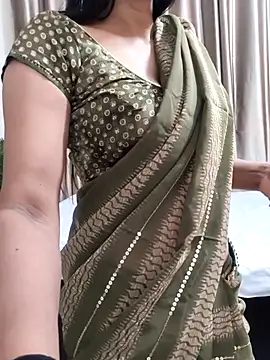 Shalu G online show from 04/02/26, 02:20