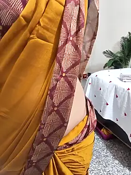 Shalu G online show from 04/04/26, 05:21