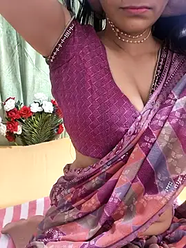 Shalu G online show from 04/11/26, 06:40