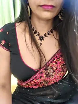 Shalu G online show from 05/10/26, 07:35