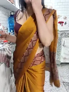 Shalu G online show from 05/12/26, 04:15