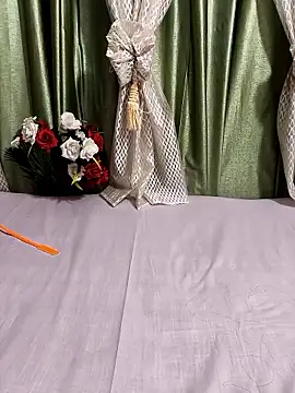 Shalu G online show from 06/16/26, 03:47
